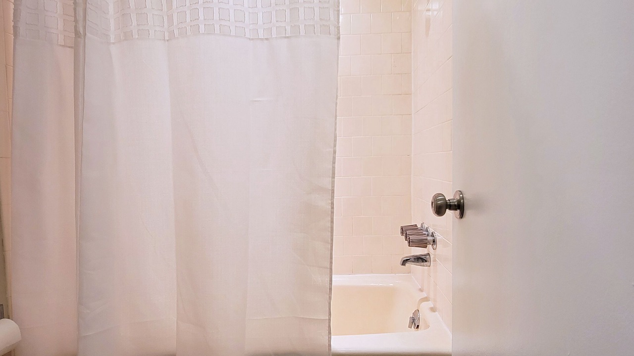Photo of Bathroom in Mount Jackson