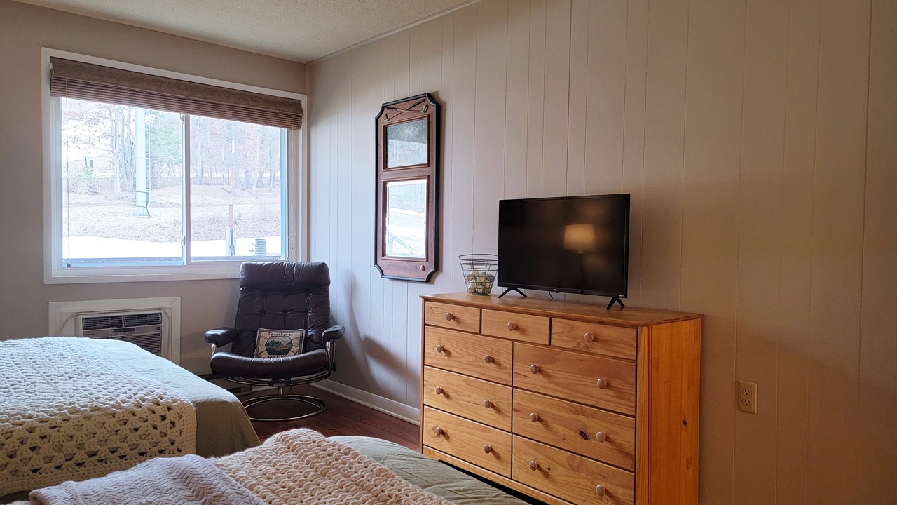 Photo of Bedroom in Mount Jackson