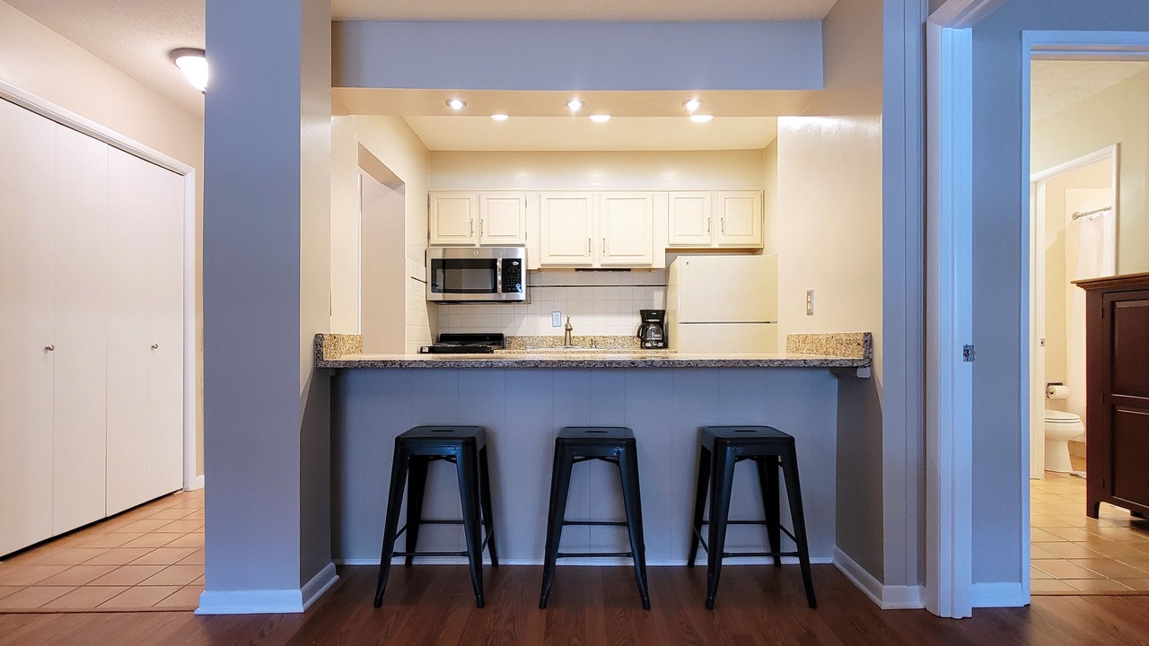 Photo of Kitchen in Mount Jackson