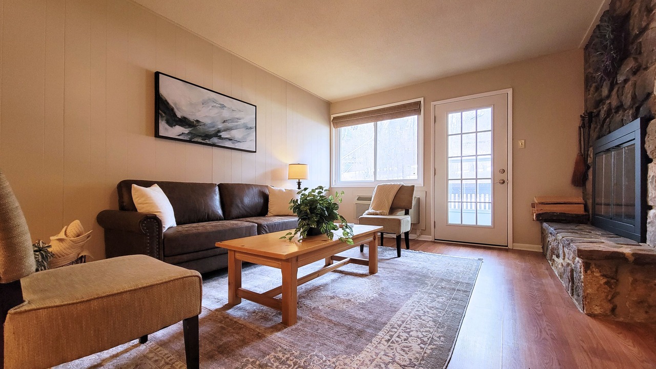 Photo of Livingroom in Mount Jackson