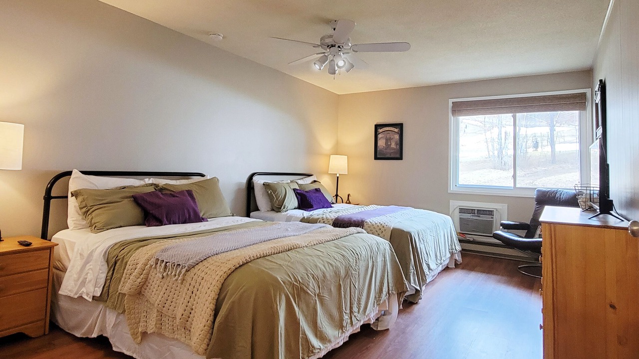 Photo of Bedroom in Mount Jackson