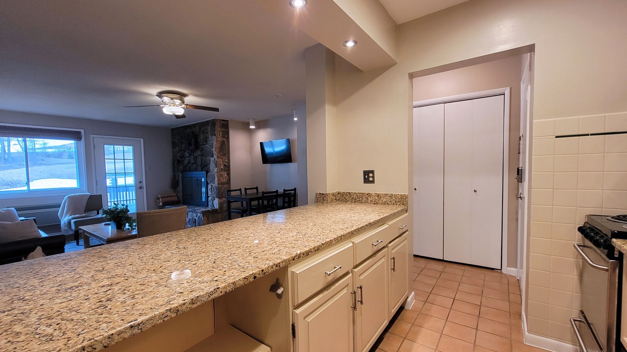 Photo of Kitchen in Mount Jackson