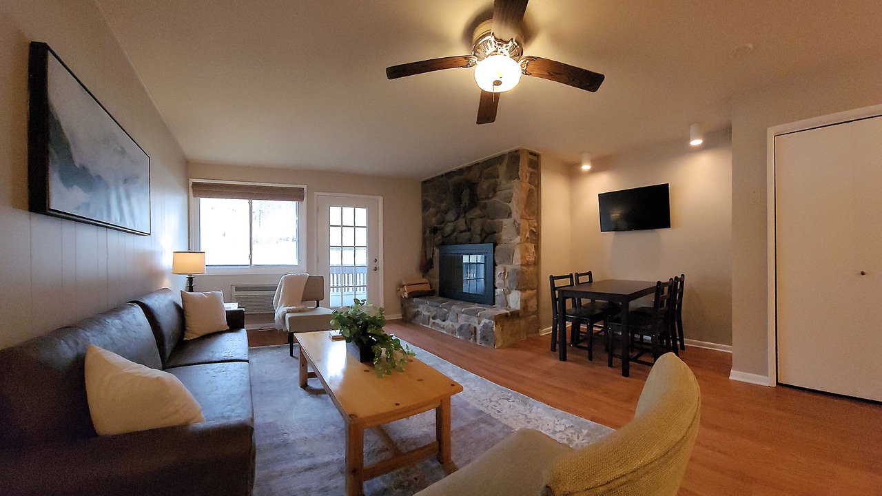 Photo of Livingroom in Mount Jackson