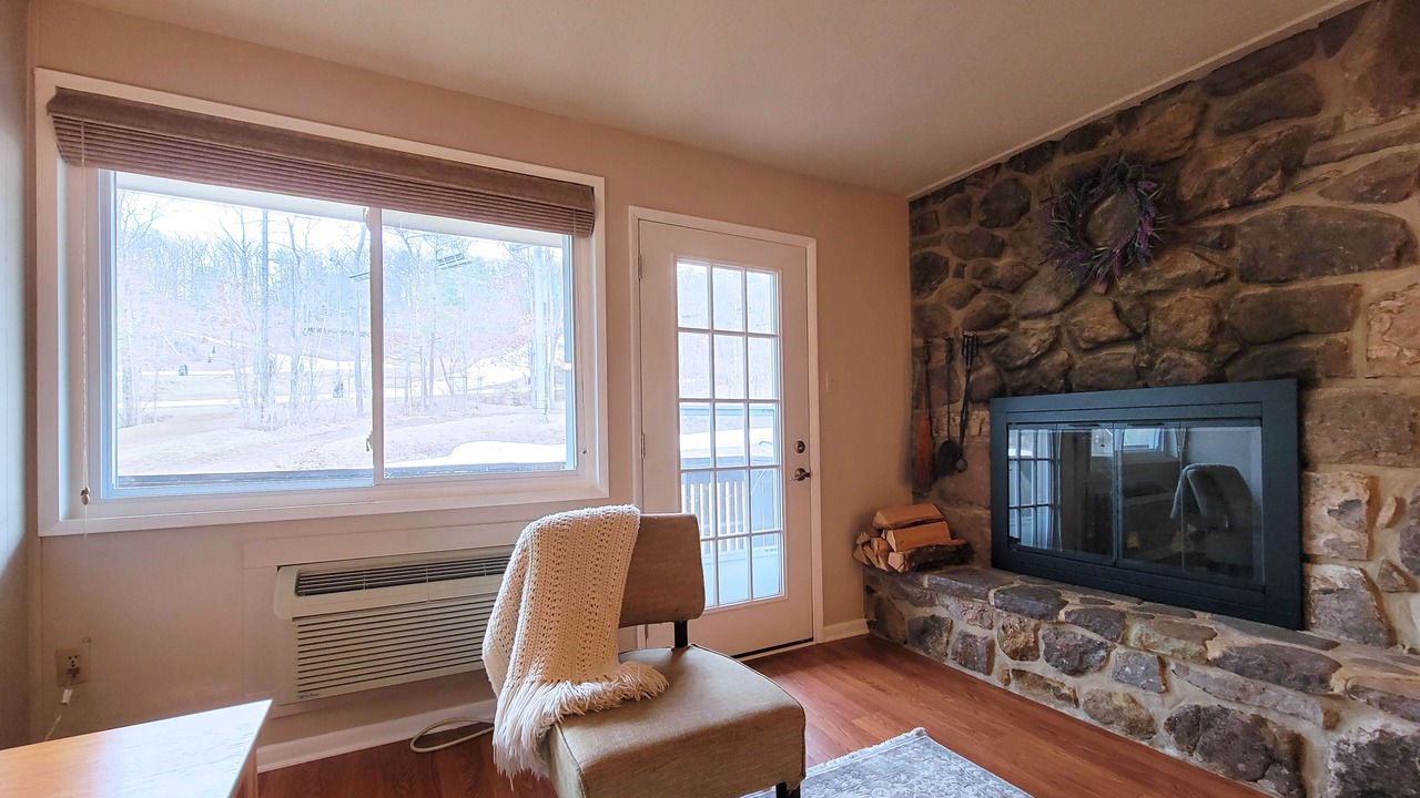 Photo of Livingroom in Mount Jackson