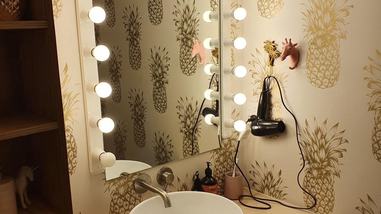 Photo of Bathroom in Mangakino