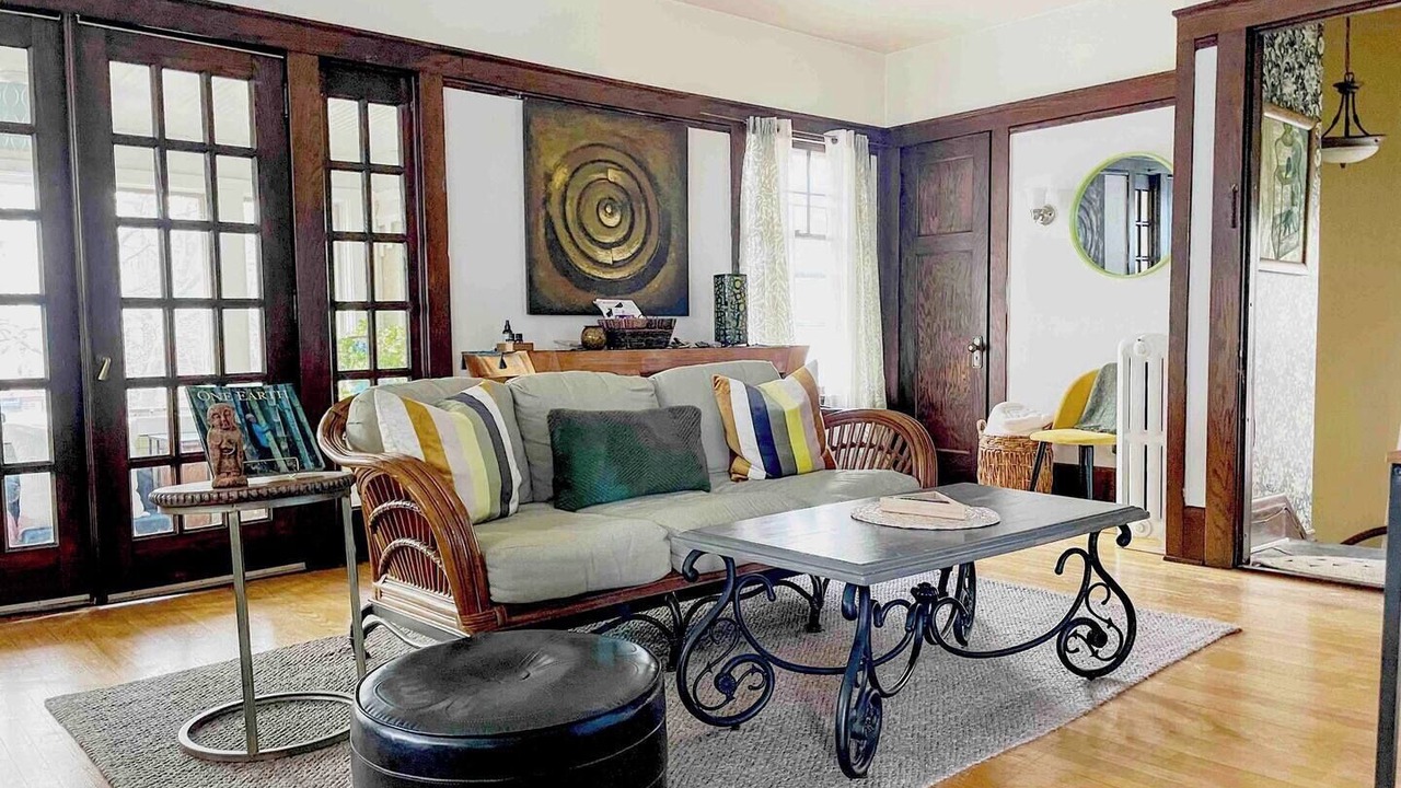 Photo of Bedroom in Upper East Side