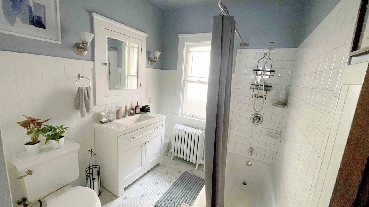 Photo of Bathroom in Upper East Side