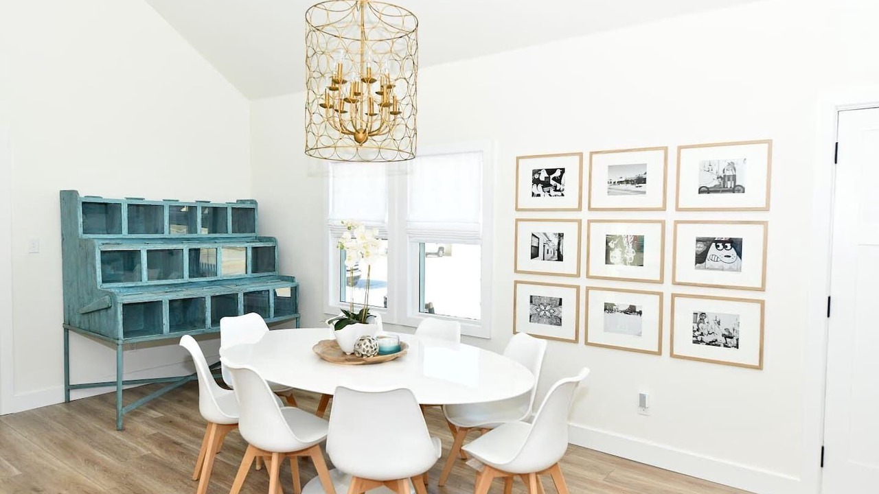 Photo of Livingroom in Central Oklahoma City