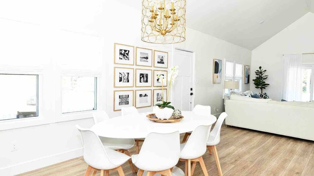 Photo of Livingroom in Central Oklahoma City