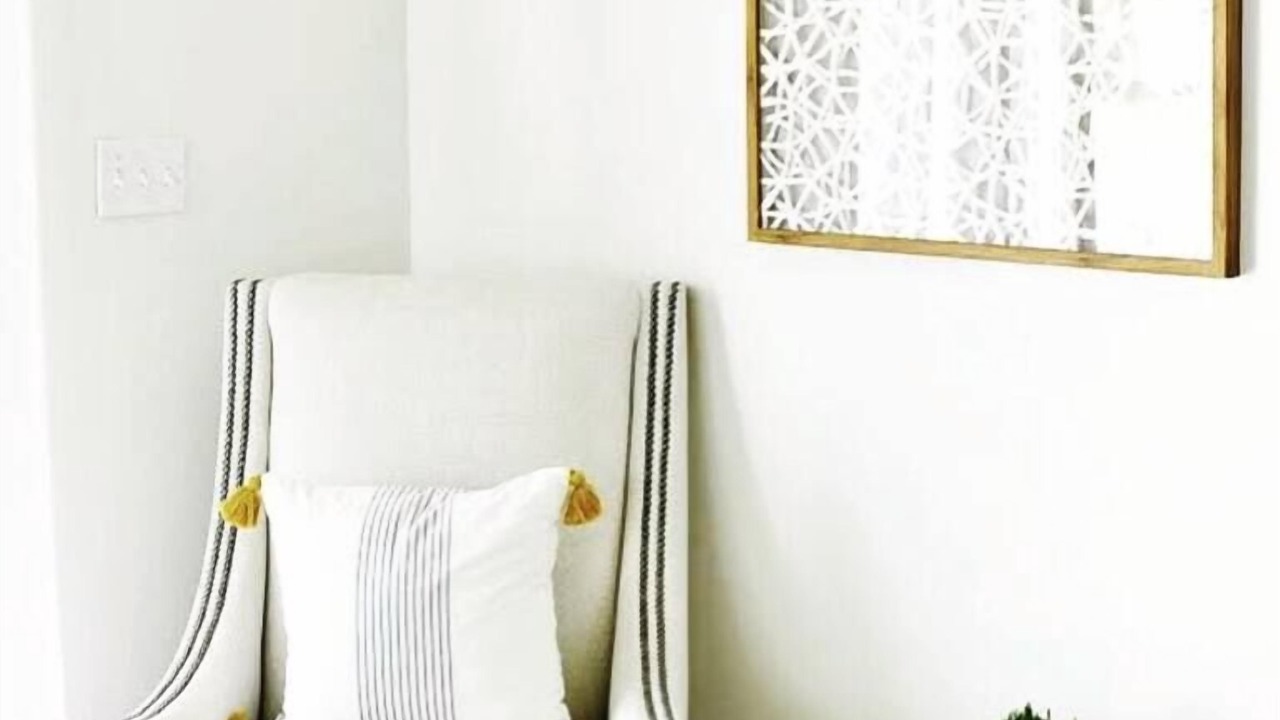 Photo of Livingroom in Central Oklahoma City