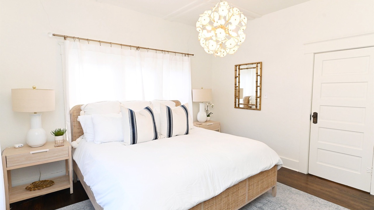 Photo of Bedroom in Norman
