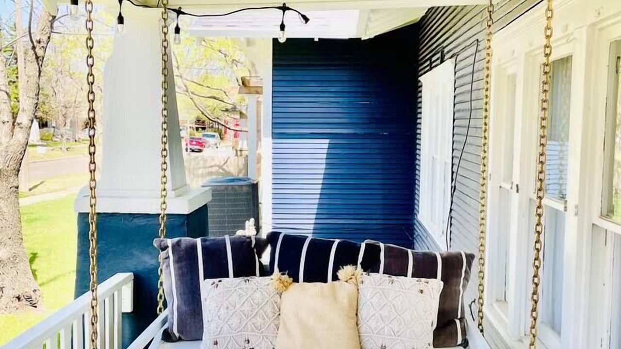 Photo of Outdoor in Norman
