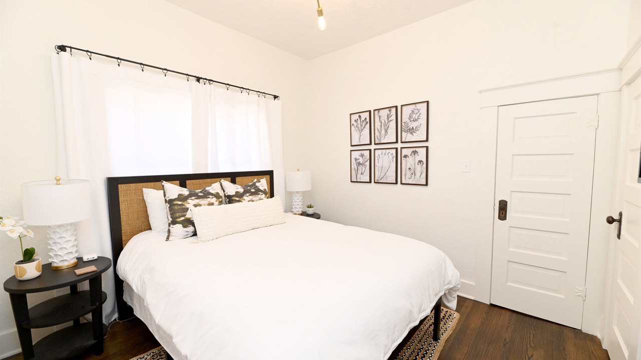Photo of Bedroom in Norman