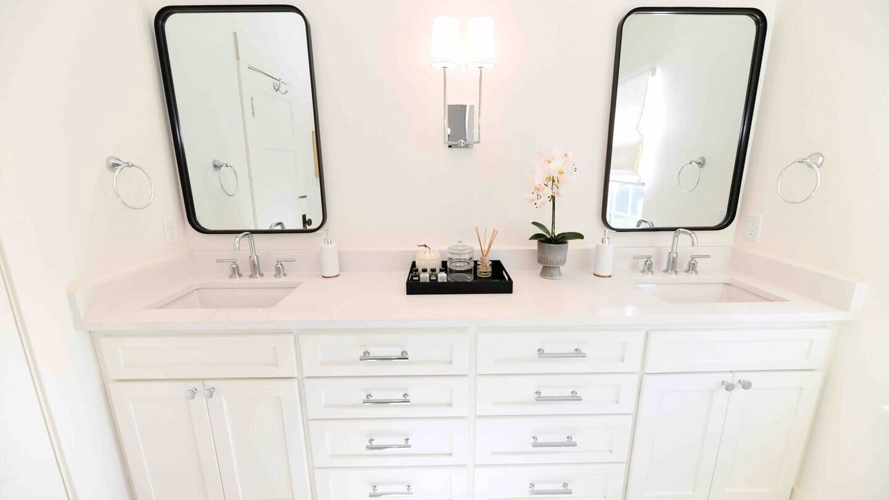 Photo of Bathroom in Norman