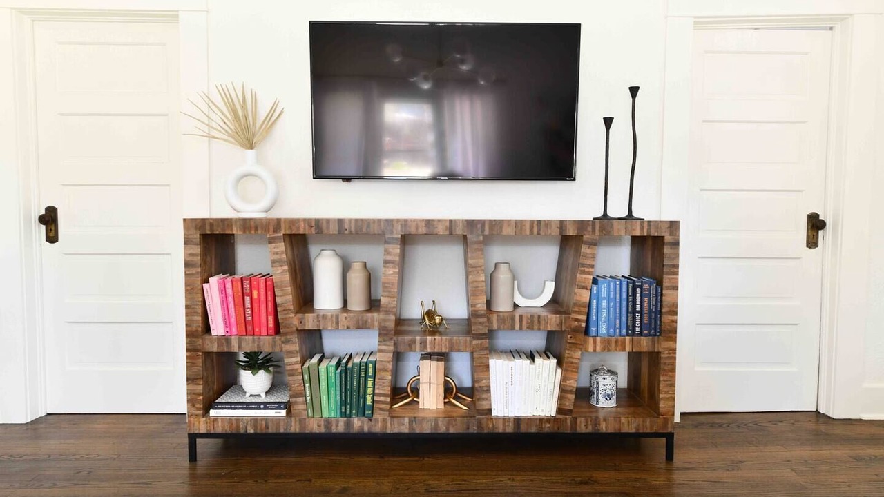 Photo of Livingroom in Norman