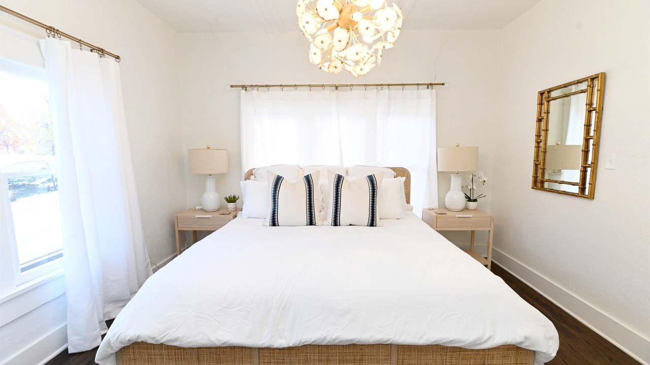 Photo of Bedroom in Norman