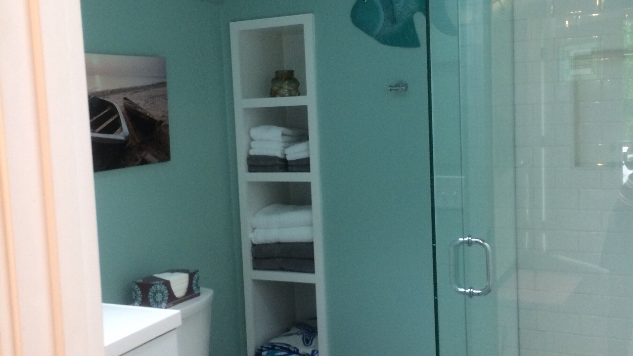 Photo of Bathroom in Scarborough