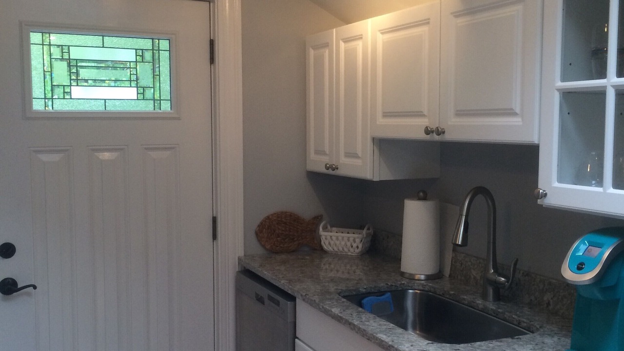 Photo of Kitchen in Scarborough