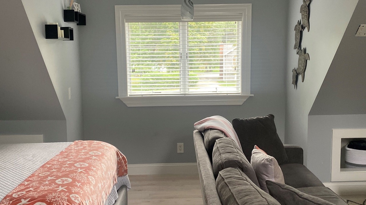 Photo of Bedroom in Scarborough