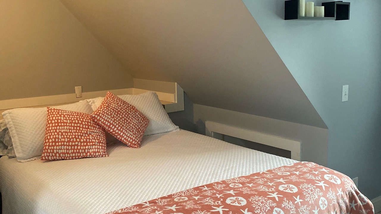 Photo of Bedroom in Scarborough