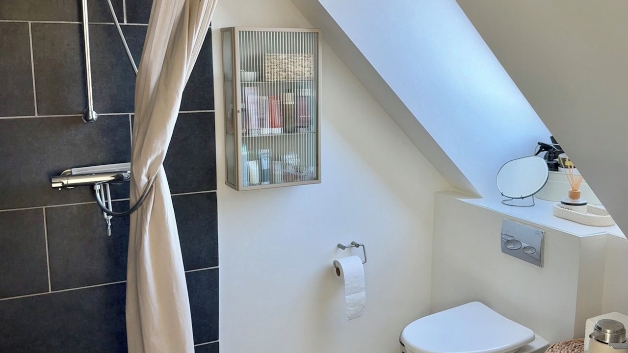 Photo of Bathroom in Midtbyen