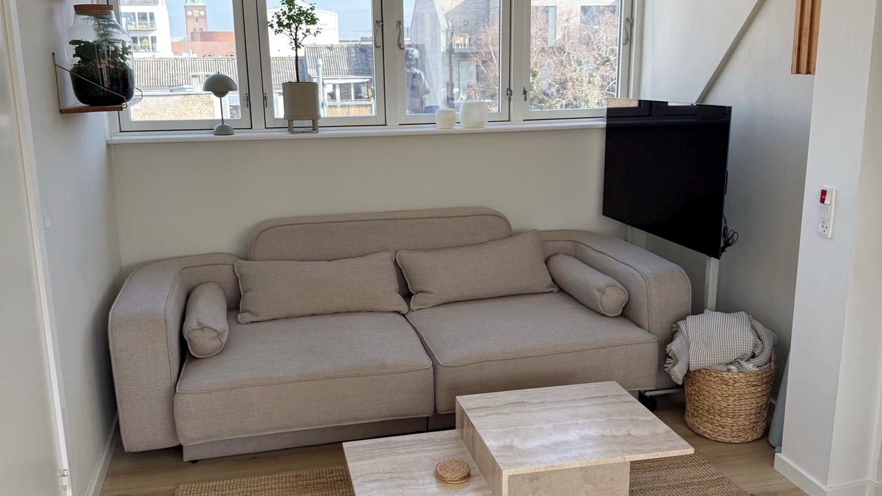 Photo of Livingroom in Midtbyen