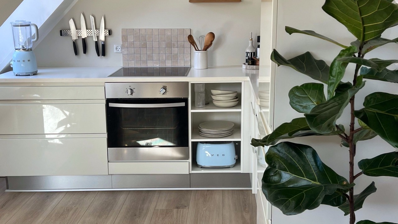 Photo of Kitchen in Midtbyen