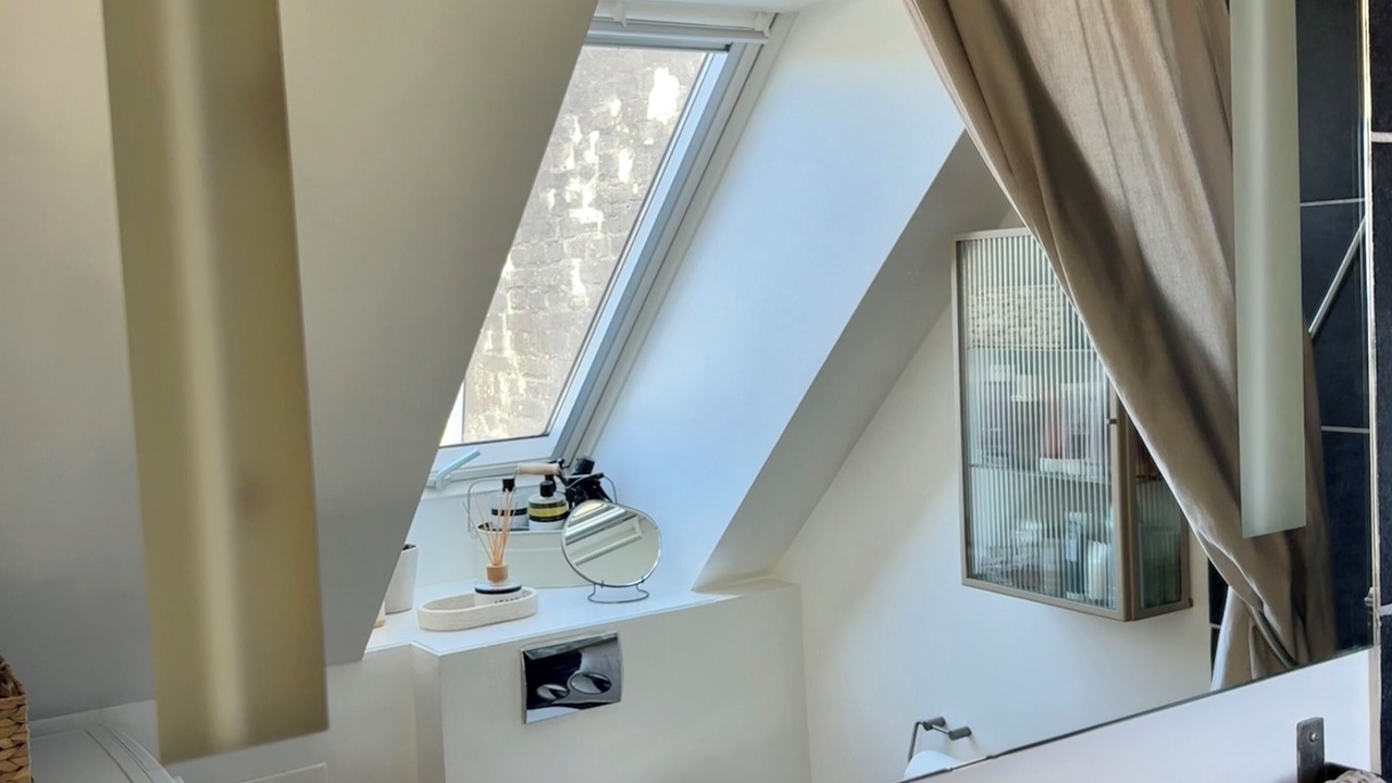 Photo of Bathroom in Midtbyen