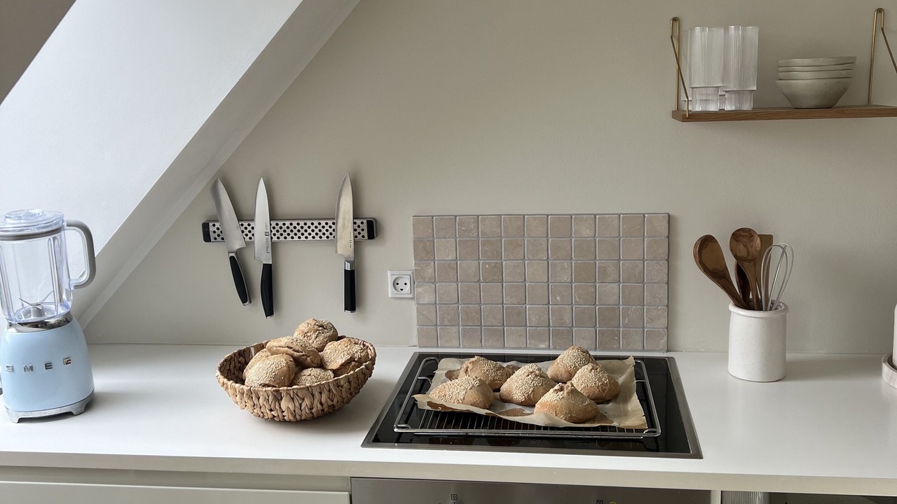 Photo of Kitchen in Midtbyen