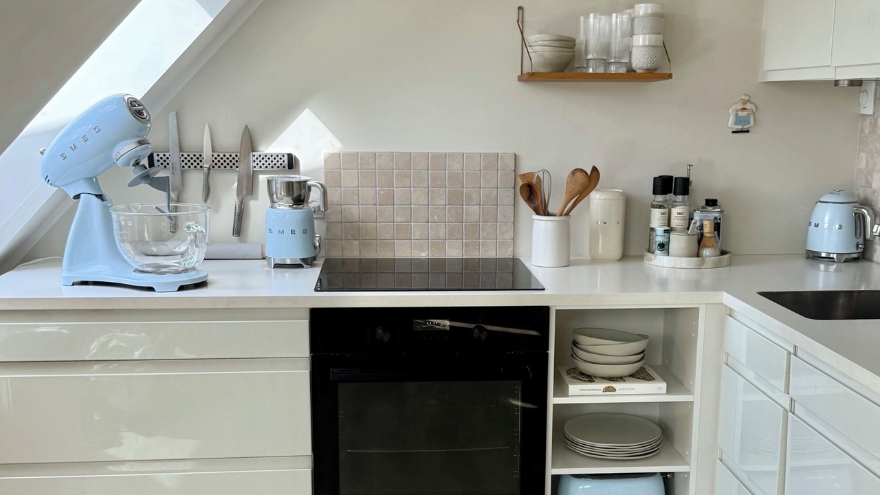 Photo of Kitchen in Midtbyen