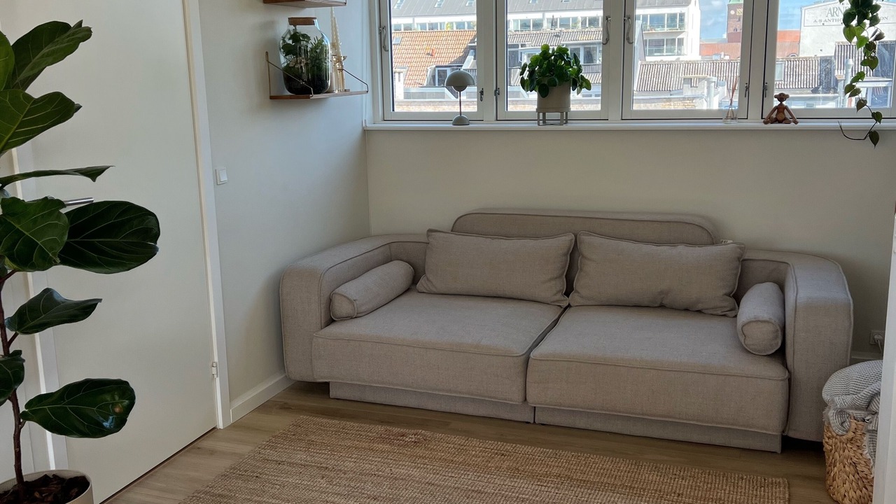 Photo of Livingroom in Midtbyen