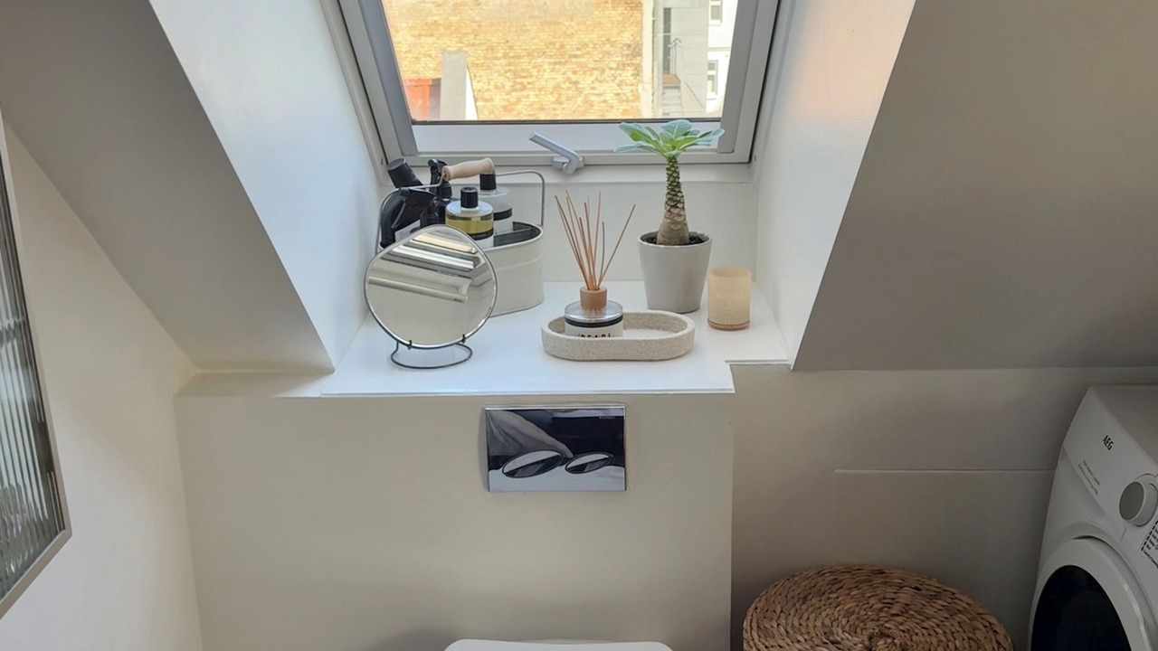 Photo of Bathroom in Midtbyen
