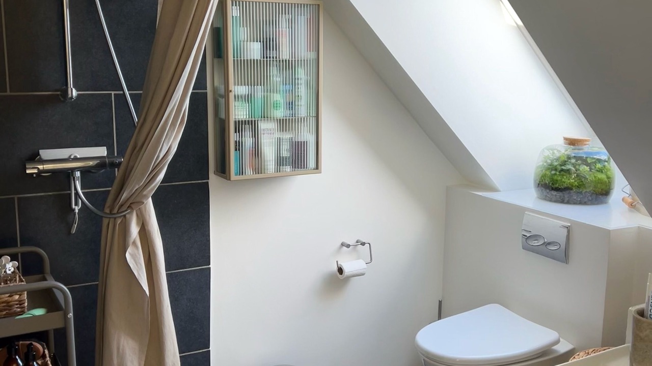 Photo of Bathroom in Midtbyen