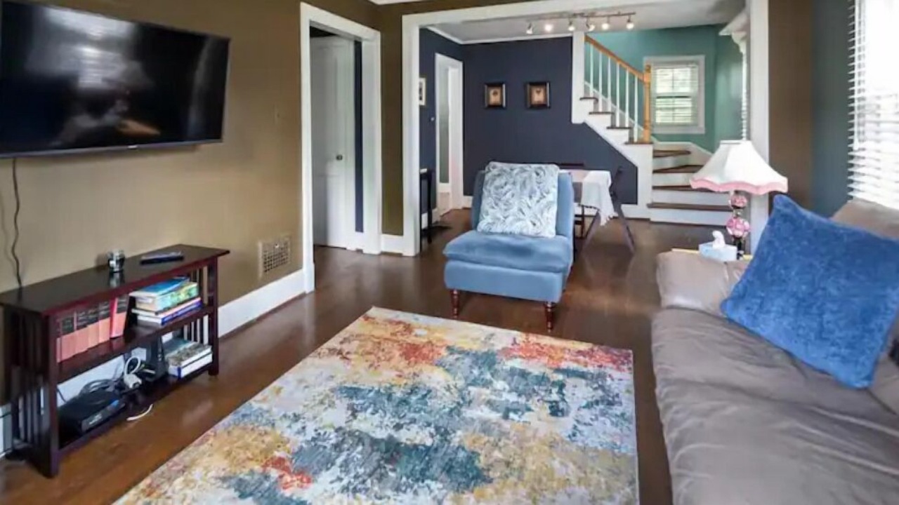 Photo of Livingroom in Spartanburg