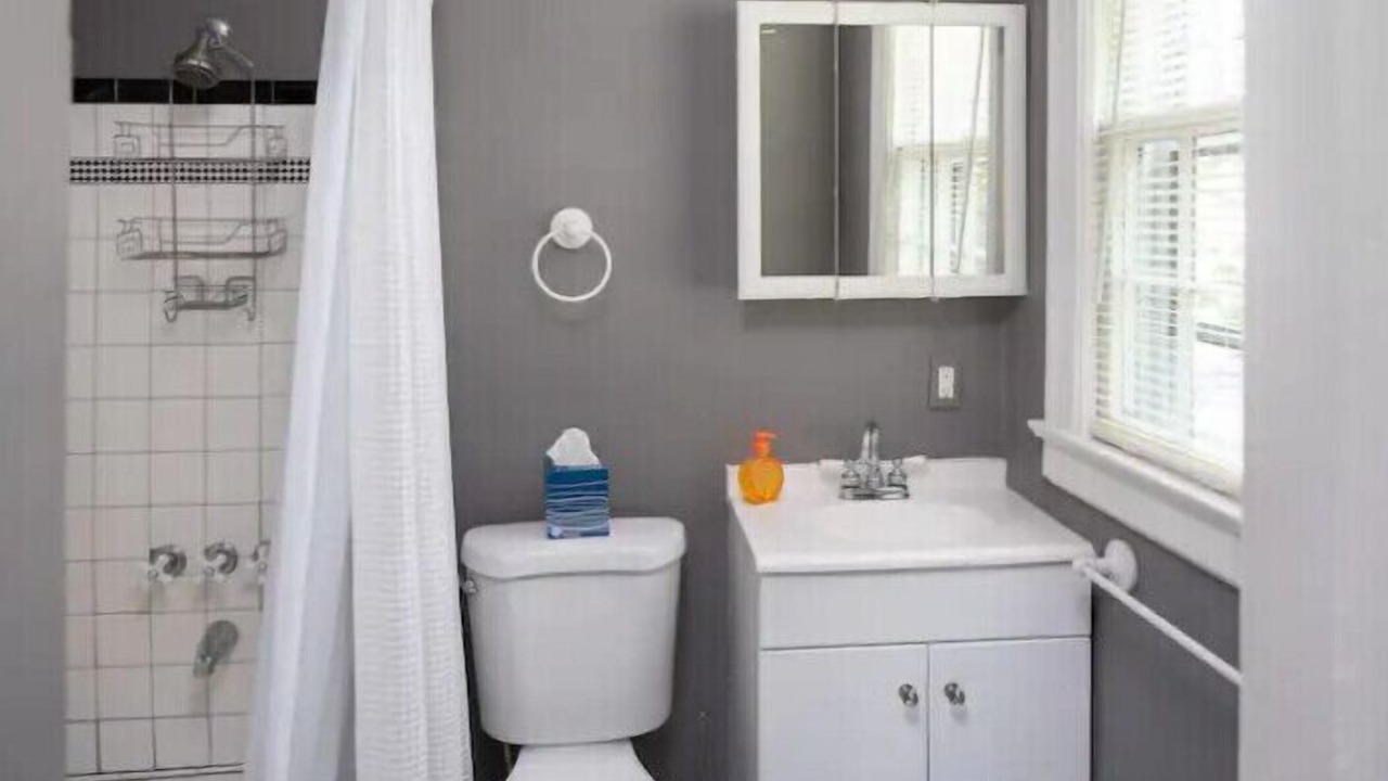 Photo of Bathroom in Spartanburg