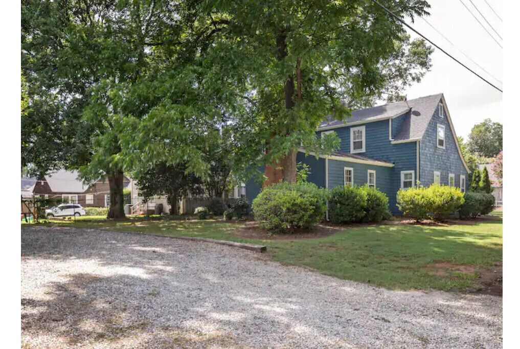 Photo of Outdoor in Spartanburg