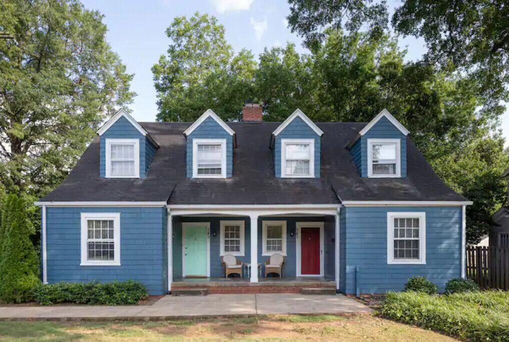 Photo of Outdoor in Spartanburg