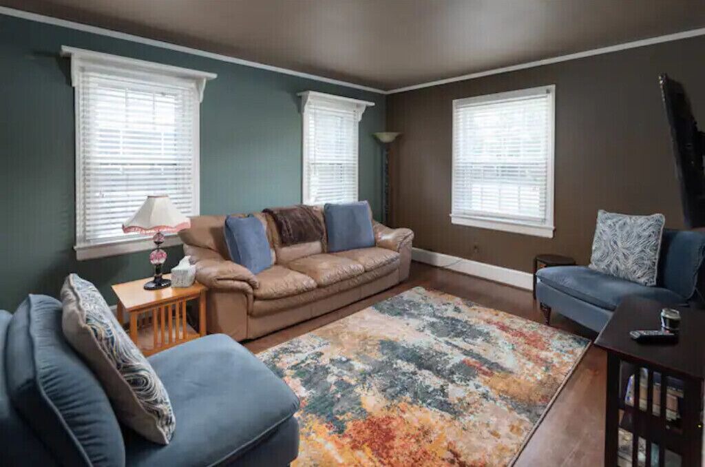 Photo of Livingroom in Spartanburg