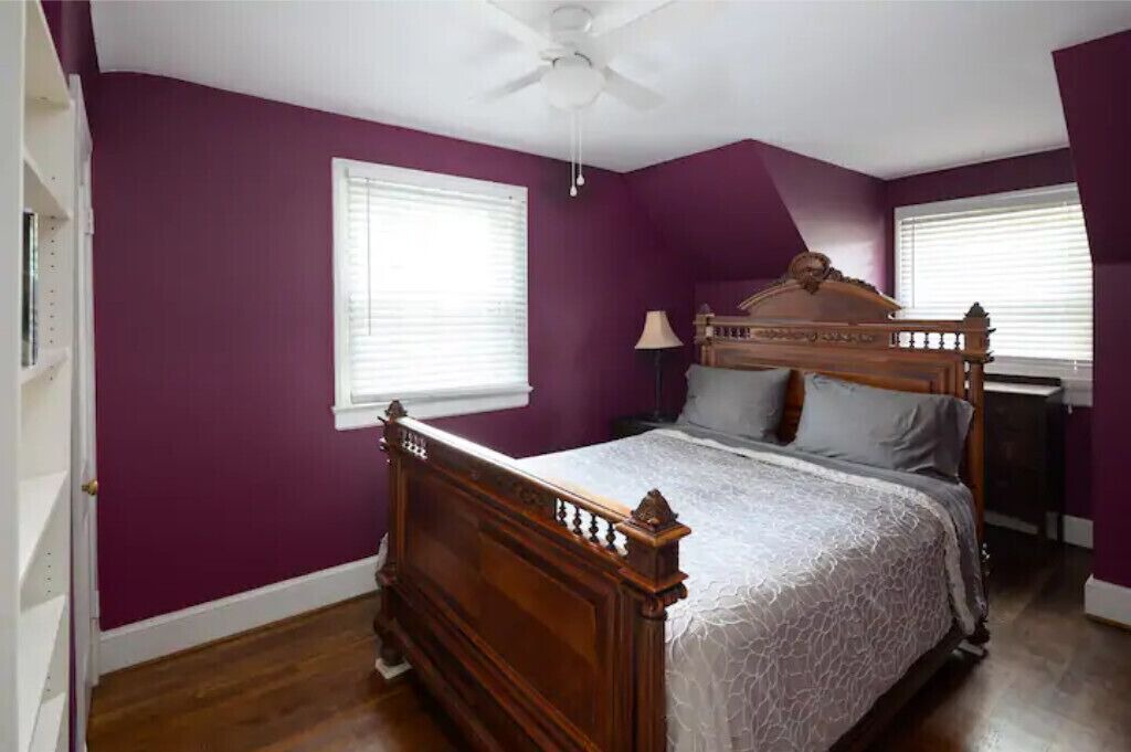Photo of Bedroom in Spartanburg