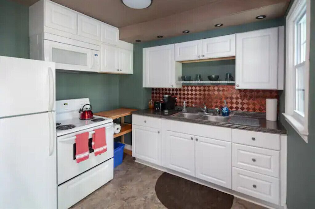 Photo of Kitchen in Spartanburg