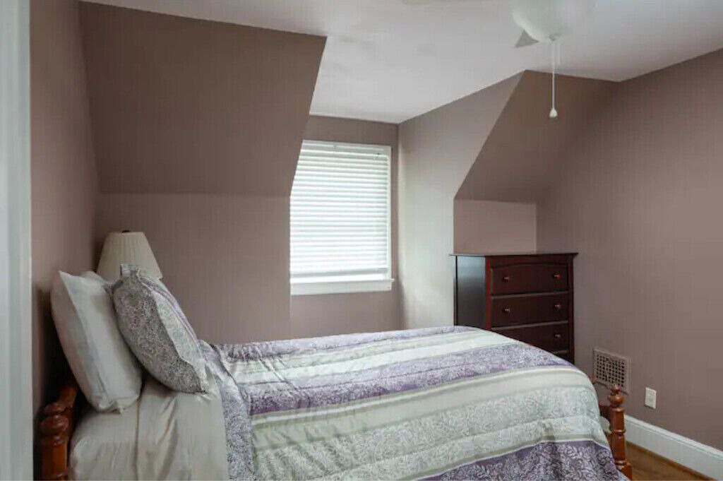 Photo of Bedroom in Spartanburg