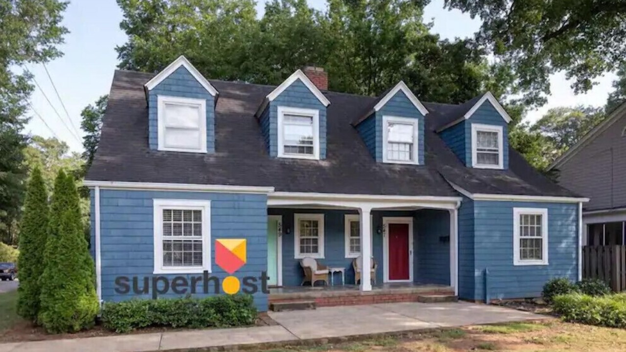Photo of Outdoor in Spartanburg