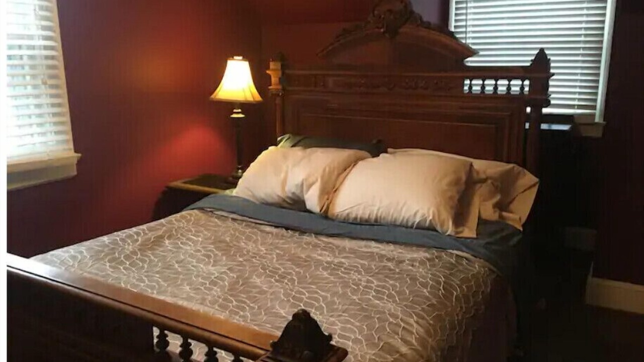Photo of Bedroom in Spartanburg