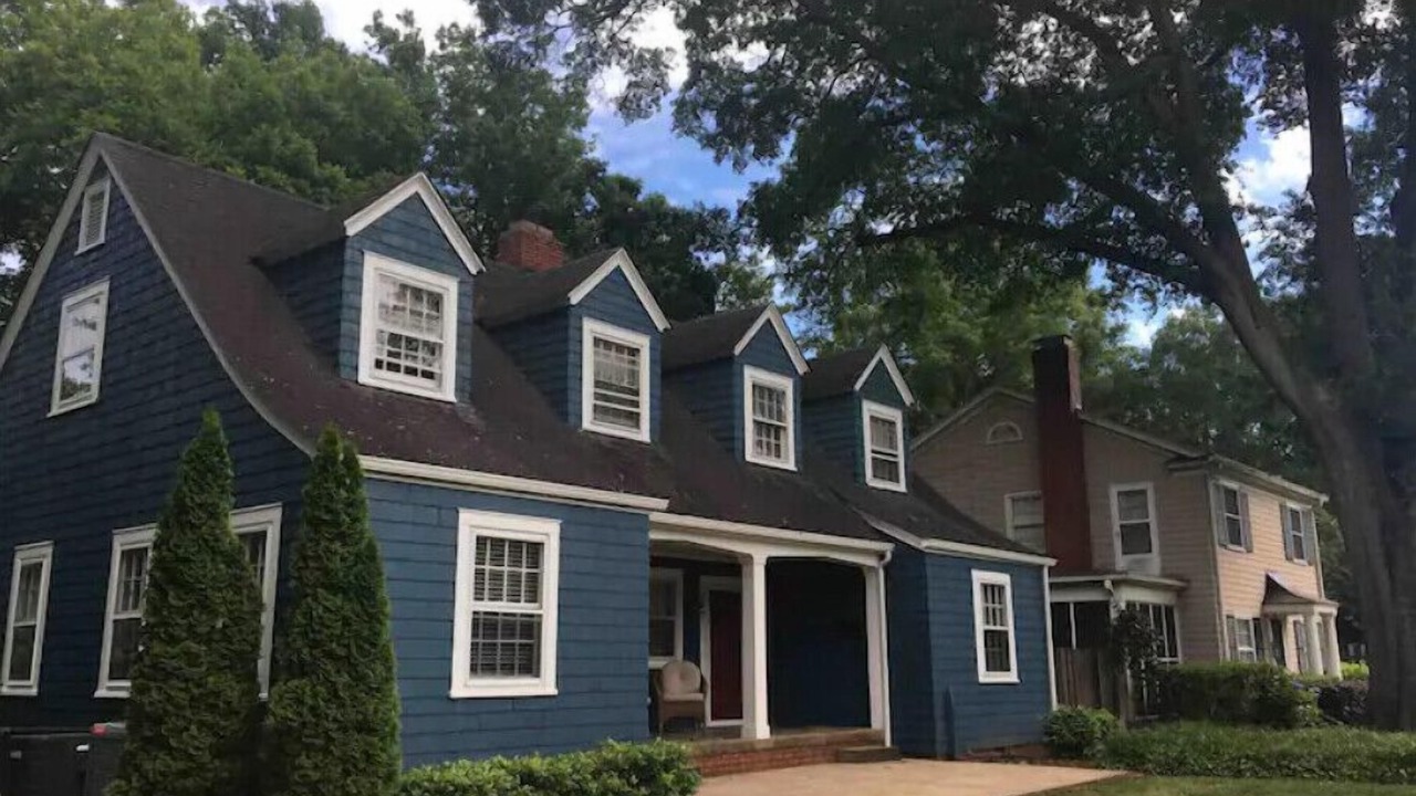 Photo of Outdoor in Spartanburg