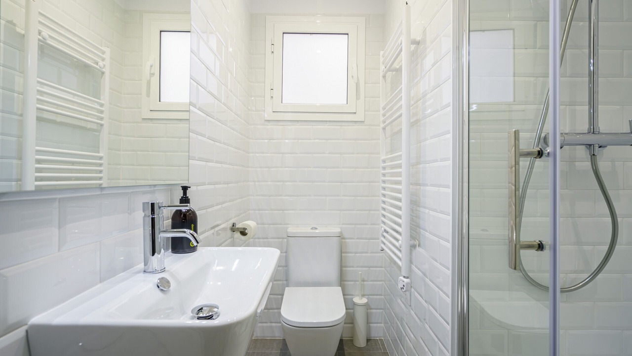 Photo of Bathroom in Sant Gervasi