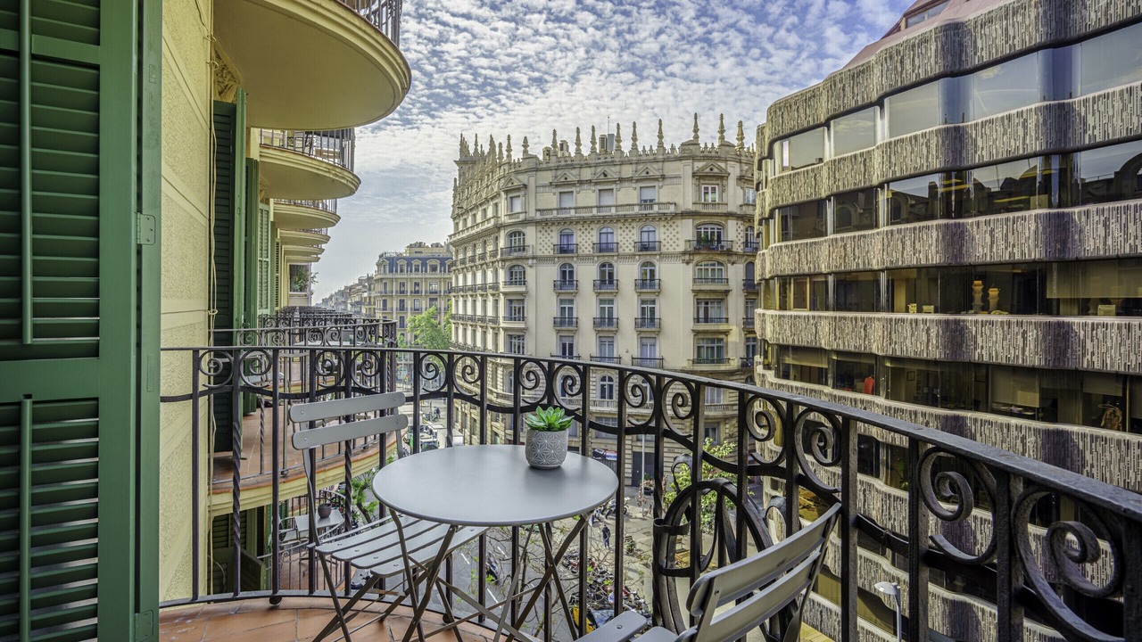 Photo of Outdoor in Sant Gervasi