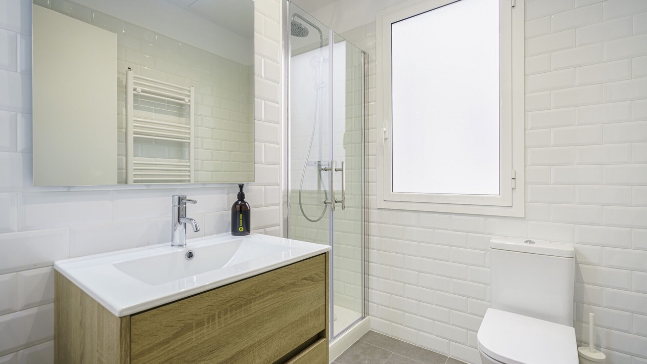 Photo of Bathroom in Sant Gervasi