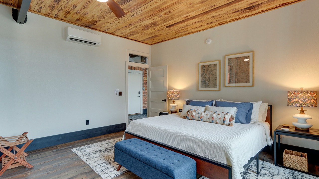 Photo of Bedroom in Murphy