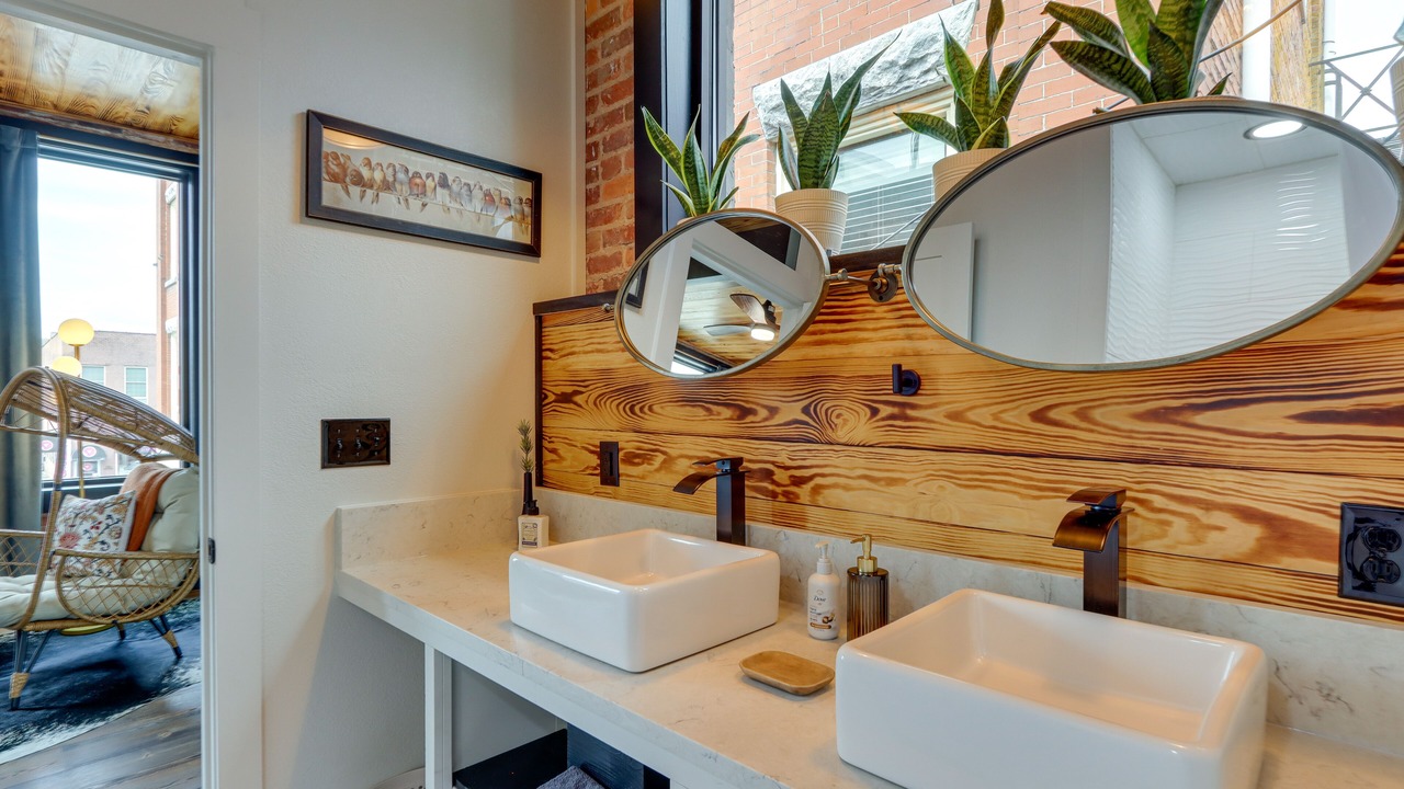 Photo of Bathroom in Murphy