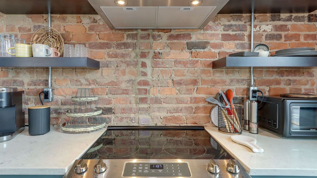 Photo of Kitchen in Murphy